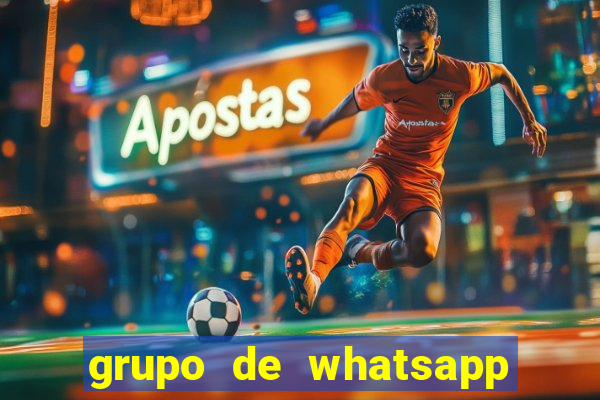 grupo de whatsapp de vaquejada